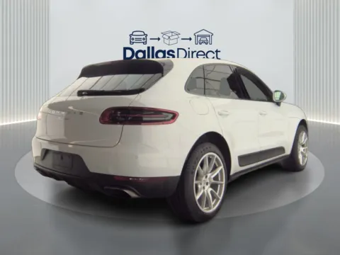 More photos of 2017 Porsche Macan at Dallas Direct Auto, TX