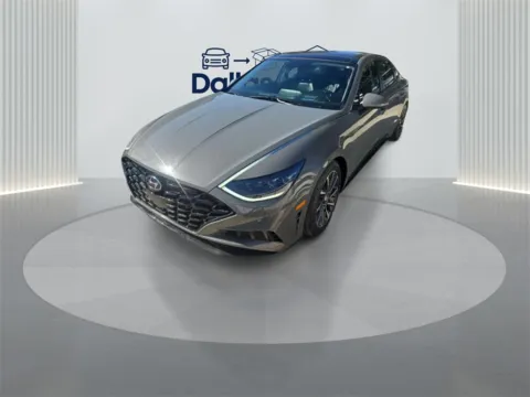 More photos of 2022 Hyundai Sonata Limited at Dallas Direct Auto, TX