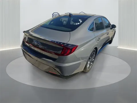 More photos of 2022 Hyundai Sonata Limited at Dallas Direct Auto, TX