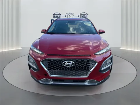 More photos of 2019 Hyundai Kona Ultimate at Dallas Direct Auto, TX