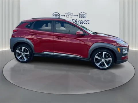 More photos of 2019 Hyundai Kona Ultimate at Dallas Direct Auto, TX