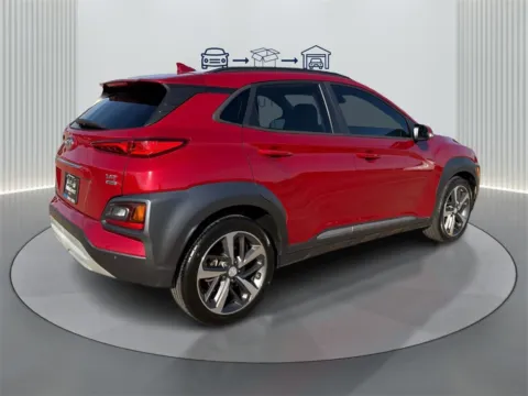 More photos of 2019 Hyundai Kona Ultimate at Dallas Direct Auto, TX