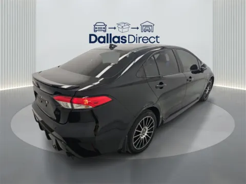 More photos of 2024 Toyota Corolla SE at Dallas Direct Auto, TX