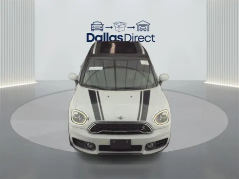 More photos of 2020 MINI Cooper S Countryman Classic at Dallas Direct Auto, TX