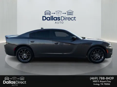 More photos of 2018 Dodge Charger GT at Dallas Direct Auto, TX