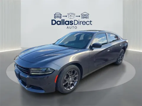 Another view of 2018 Dodge Charger GT for sale in Irving, TX at Dallas Direct Auto