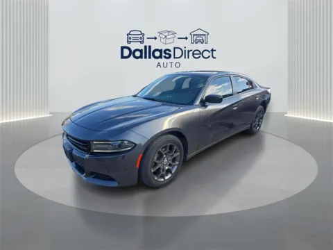 More photos of 2018 Dodge Charger GT at Dallas Direct Auto, TX