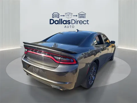 More photos of 2018 Dodge Charger GT at Dallas Direct Auto, TX
