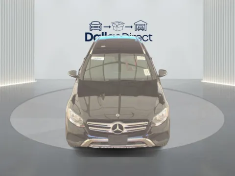 More photos of 2018 Mercedes-Benz GLC 300 at Dallas Direct Auto, TX