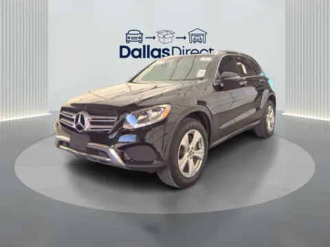 More photos of 2018 Mercedes-Benz GLC 300 at Dallas Direct Auto, TX