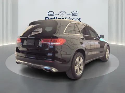 More photos of 2018 Mercedes-Benz GLC 300 at Dallas Direct Auto, TX