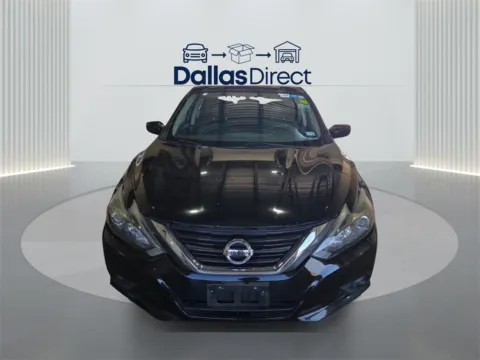 Another view of 2017 Nissan Altima 2.5 SR for sale in Irving, TX at Dallas Direct Auto