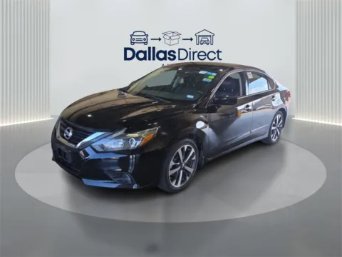 More photos of 2017 Nissan Altima 2.5 SR at Dallas Direct Auto, TX