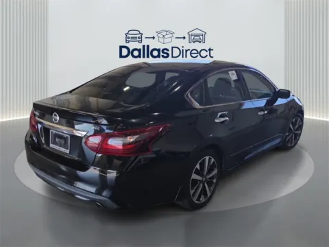 More photos of 2017 Nissan Altima 2.5 SR at Dallas Direct Auto, TX