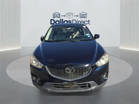 More photos of 2015 Mazda CX-5 Touring at Dallas Direct Auto, TX