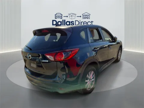 More photos of 2015 Mazda CX-5 Touring at Dallas Direct Auto, TX