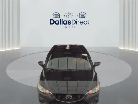 More photos of 2015 Mazda Mazda6 i Touring at Dallas Direct Auto, TX