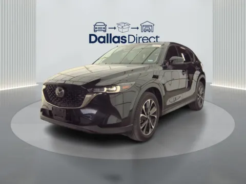 More photos of 2023 Mazda CX-5 2.5 S Premium Plus Package at Dallas Direct Auto, TX