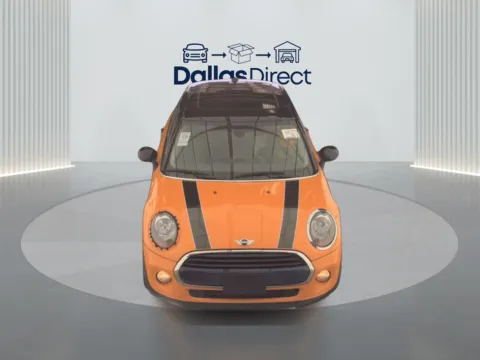 More photos of 2017 MINI Cooper at Dallas Direct Auto, TX