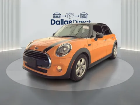 More photos of 2017 MINI Cooper at Dallas Direct Auto, TX