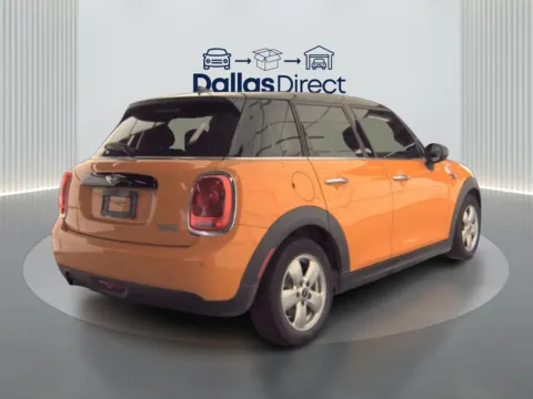 More photos of 2017 MINI Cooper at Dallas Direct Auto, TX
