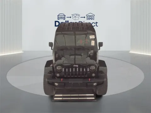 More photos of 2015 Jeep Wrangler Unlimited Rubicon at Dallas Direct Auto, TX