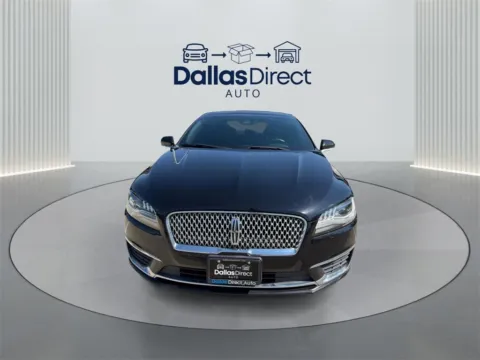More photos of 2019 Lincoln MKZ Standard at Dallas Direct Auto, TX