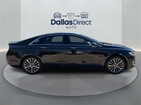 More photos of 2019 Lincoln MKZ Standard at Dallas Direct Auto, TX