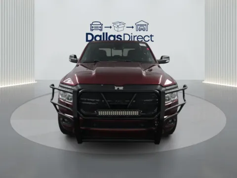 More photos of 2019 Ram 1500 Big Horn/Lone Star at Dallas Direct Auto, TX