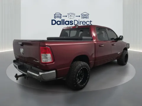 More photos of 2019 Ram 1500 Big Horn/Lone Star at Dallas Direct Auto, TX