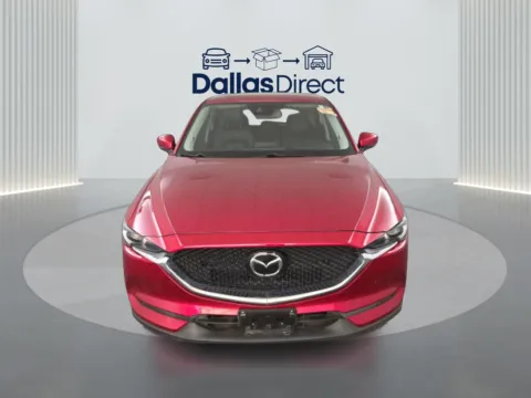 Another view of 2020 Mazda CX-5 Grand Touring for sale in Irving, TX at Dallas Direct Auto