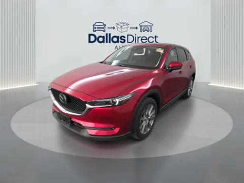 More photos of 2020 Mazda CX-5 Grand Touring at Dallas Direct Auto, TX