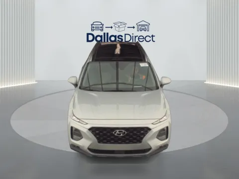 More photos of 2019 Hyundai Santa Fe Ultimate at Dallas Direct Auto, TX