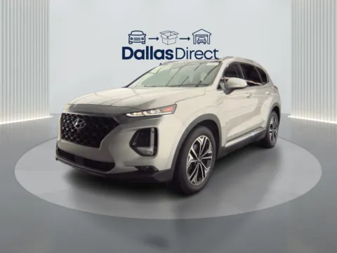 More photos of 2019 Hyundai Santa Fe Ultimate at Dallas Direct Auto, TX