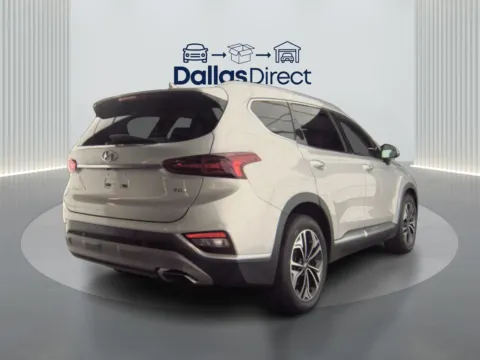 More photos of 2019 Hyundai Santa Fe Ultimate at Dallas Direct Auto, TX