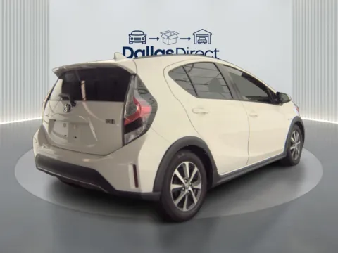 More photos of 2018 Toyota Prius c Two at Dallas Direct Auto, TX