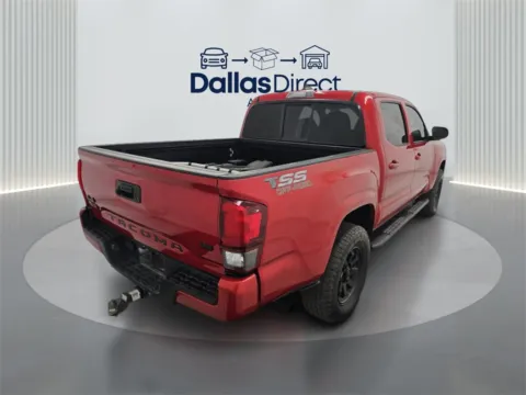More photos of 2023 Toyota Tacoma SR at Dallas Direct Auto, TX