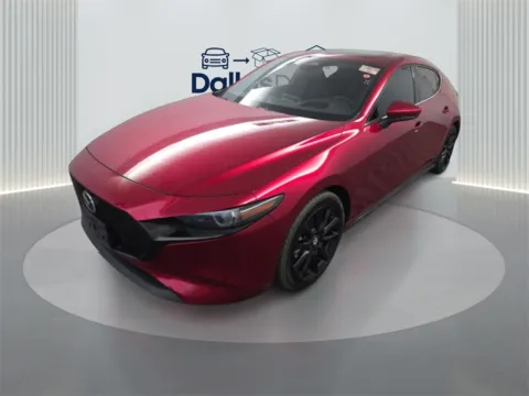 Photos of 2025 Mazda Mazda3 2.5 S Premium Package for sale in Irving, TX at Dallas Direct Auto