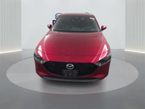 Another view of 2025 Mazda Mazda3 2.5 S Premium Package for sale in Irving, TX at Dallas Direct Auto