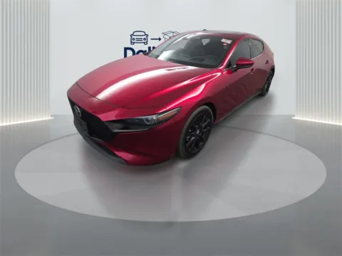 More photos of 2025 Mazda Mazda3 2.5 S Premium Package at Dallas Direct Auto, TX