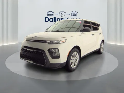 More photos of 2020 Kia Soul LX at Dallas Direct Auto, TX