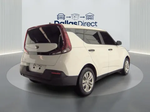 More photos of 2020 Kia Soul LX at Dallas Direct Auto, TX