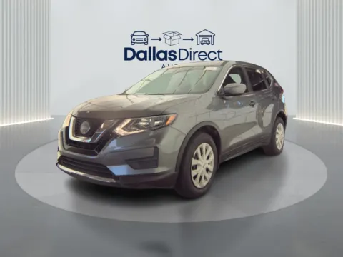 More photos of 2018 Nissan Rogue S at Dallas Direct Auto, TX
