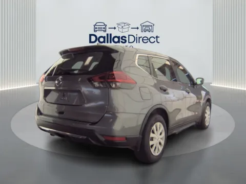 More photos of 2018 Nissan Rogue S at Dallas Direct Auto, TX