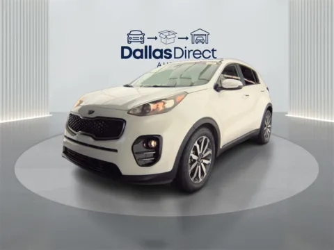 More photos of 2018 Kia Sportage EX at Dallas Direct Auto, TX