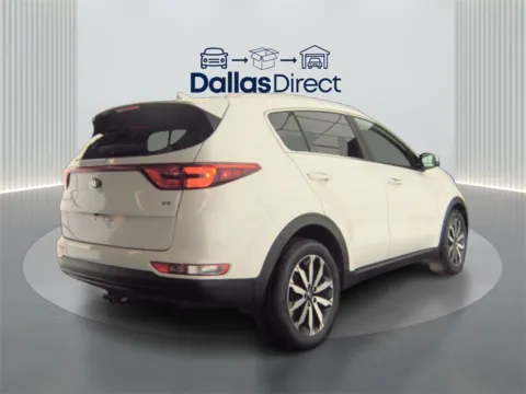 More photos of 2018 Kia Sportage EX at Dallas Direct Auto, TX