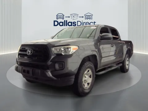 Photos of 2017 Toyota Tacoma SR for sale in Irving, TX at Dallas Direct Auto