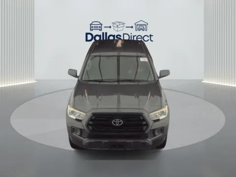 Another view of 2017 Toyota Tacoma SR for sale in Irving, TX at Dallas Direct Auto