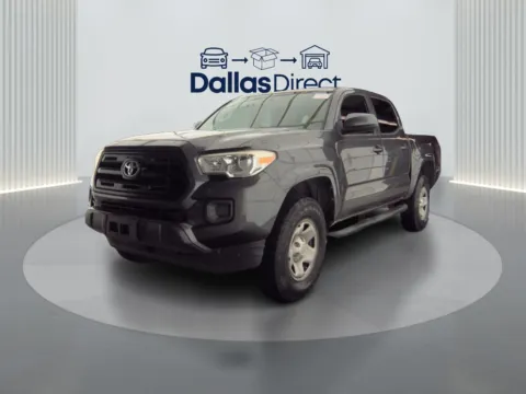 More photos of 2017 Toyota Tacoma SR at Dallas Direct Auto, TX