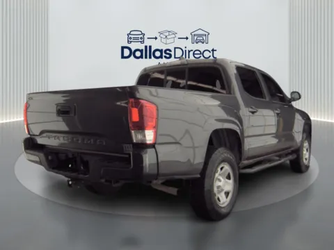 More photos of 2017 Toyota Tacoma SR at Dallas Direct Auto, TX